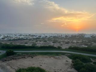 Prime Muscat Stay Pool, Gym & Sunset - 6
