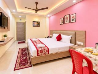 Hotel The R-Beach Ember Near Jagannath Temple # Sea Beach # Resturent # Lift and Parking - fully Air Conditioning Rooms # A Top Rated Hotel - 8