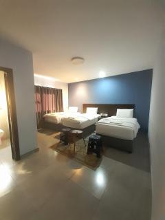 The Turk Boutique Hotel - 9