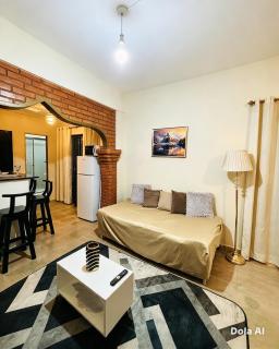 Julli Suites - 9