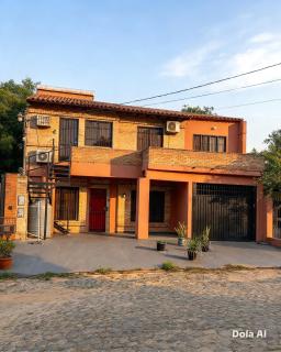Julli Suites - 7