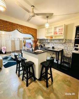 Julli Suites - 4