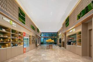 Home2 Suites by Hilton Xishuangbanna - 5