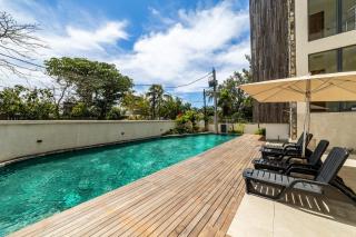 2-Bedroom Apartment at One Bay Residence - 8