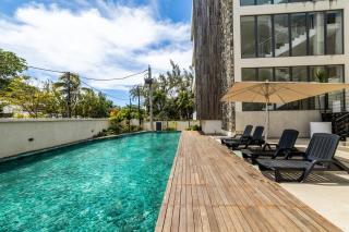 2-Bedroom Apartment at One Bay Residence - 9