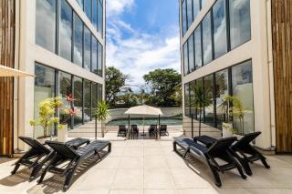 2-Bedroom Apartment at One Bay Residence - 6