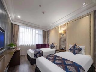 Nanjing Grand Dajiao Hotel - 6