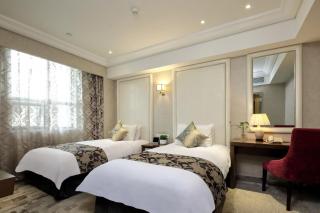 Nanjing Grand Dajiao Hotel - 7