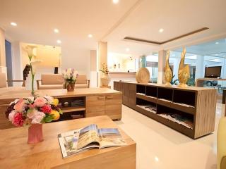Muanmanee Boutique Hotel - 7