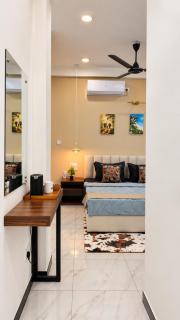Ocean Mirage Suites Weligama - 4
