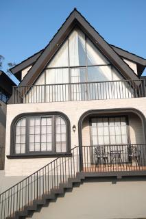 The Boe Cottage Dieng - 8