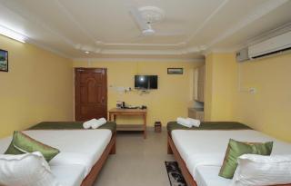 Hotel Raena - 6