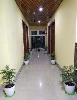 Hotel Raena - 5