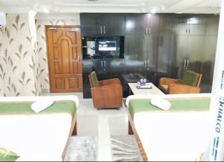 Hotel Raena - 4