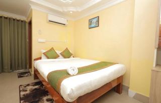 Hotel Raena - 3