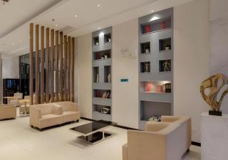City Comfort Inn Wuhan Sports Center Dongfeng Company - 9