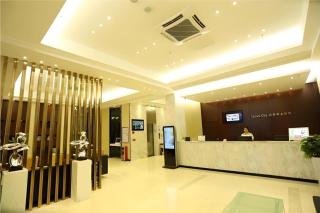 City Comfort Inn Guangzhou Zhongluotan Culture Square - 9