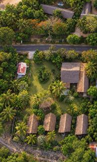 Le Papayè Bungalows - Andilana - 5