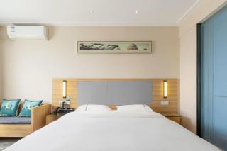 City Comfort Inn Zhongshan Nanqu Subdistrict Yong'an Square - 6