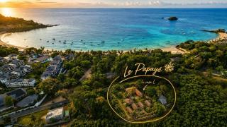 Le Papayè Bungalows - Andilana - 4