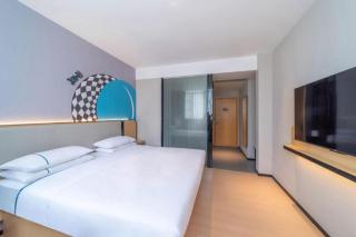 City Comfort Inn Zhongshan Nanqu Subdistrict Yong'an Square - 5