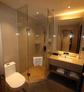 City Comfort Inn Guangzhou Shisanhang Shachong Metro Station - 3