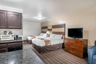 Quality Inn Central Roseburg - 8