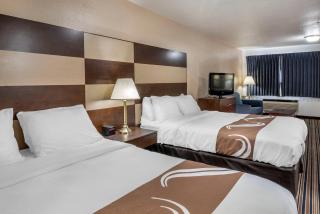 Quality Inn Central Roseburg - 7