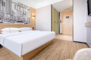 City Comfort Inn Kunming Xi'an Kang Road - 9