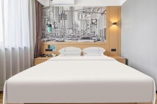 City Comfort Inn Kunming Xi'an Kang Road - 7