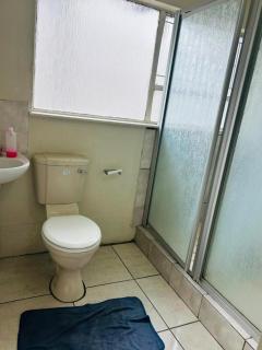Eeufees Lodge and Conferencing - 4