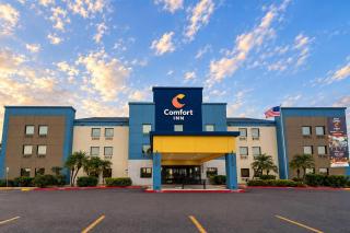 Comfort Inn Mission - McAllen West - 9