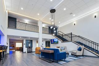 Comfort Inn Mission - McAllen West - 6