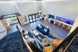 Comfort Inn Mission - McAllen West - 4