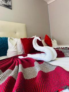 Eeufees Lodge and Conferencing - 2