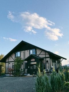 EASELOG Cozy Whole House in Furano for 6 - 8