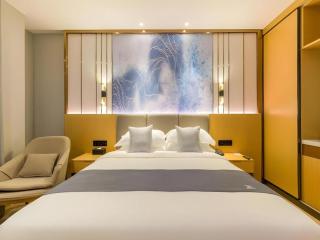 GreenTree Eastern Hotel Tianjin Dongli Development Zone Xinli Metro Station - 9
