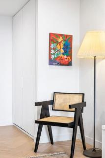 Artistic Getaway by Artist Abodes - 4