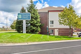 MainStay Suites Chicago Hoffman Estates - 9