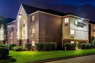 MainStay Suites Chicago Hoffman Estates - 8