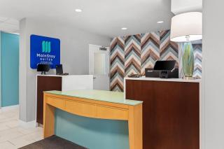 MainStay Suites Chicago Hoffman Estates - 3