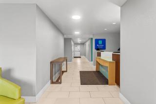 MainStay Suites Chicago Hoffman Estates - 2