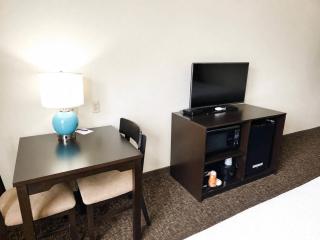 Sleep Inn & Suites near Spirit Mountain - 7
