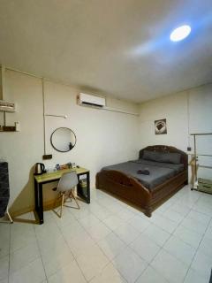 Andiana Beach & Resort, Bachok - Seaview & Swimming Pool - Bachok - 6