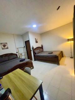 Andiana Beach & Resort, Bachok - Seaview & Swimming Pool - Bachok - 4