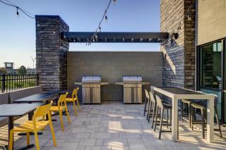 Home2 Suites By Hilton Altoona Des Moines - 9