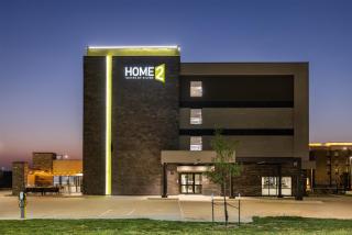 Home2 Suites By Hilton Altoona Des Moines - 5