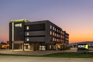 Home2 Suites By Hilton Altoona Des Moines - 2