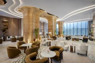 Conrad Riyadh Laysen Valley - 8