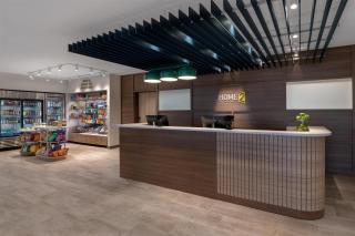 Home2 Suites By Hilton Sheboygan - 1